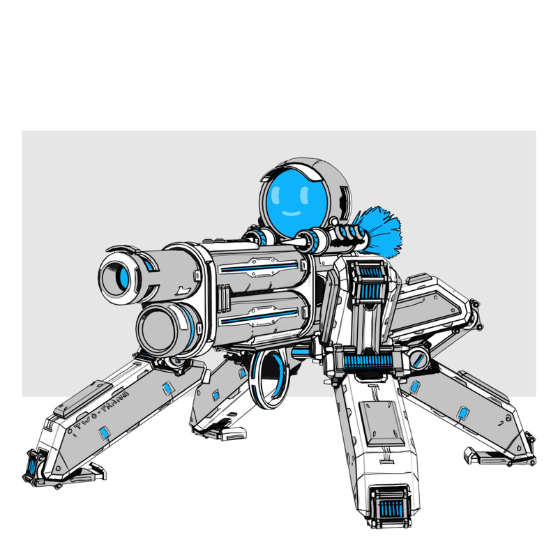 Illustration for article titled War Has Changed